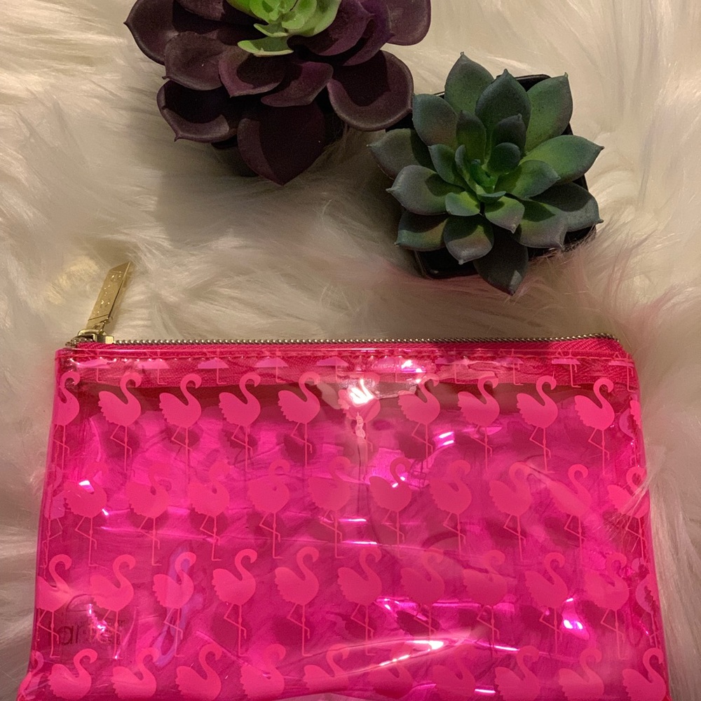 Tarte Makeup Bag